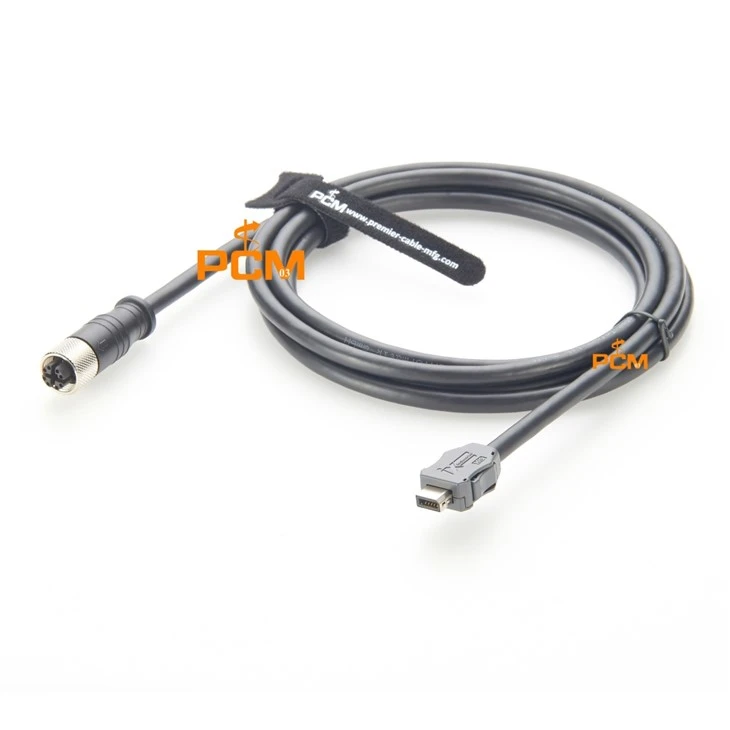 harting ix industrial