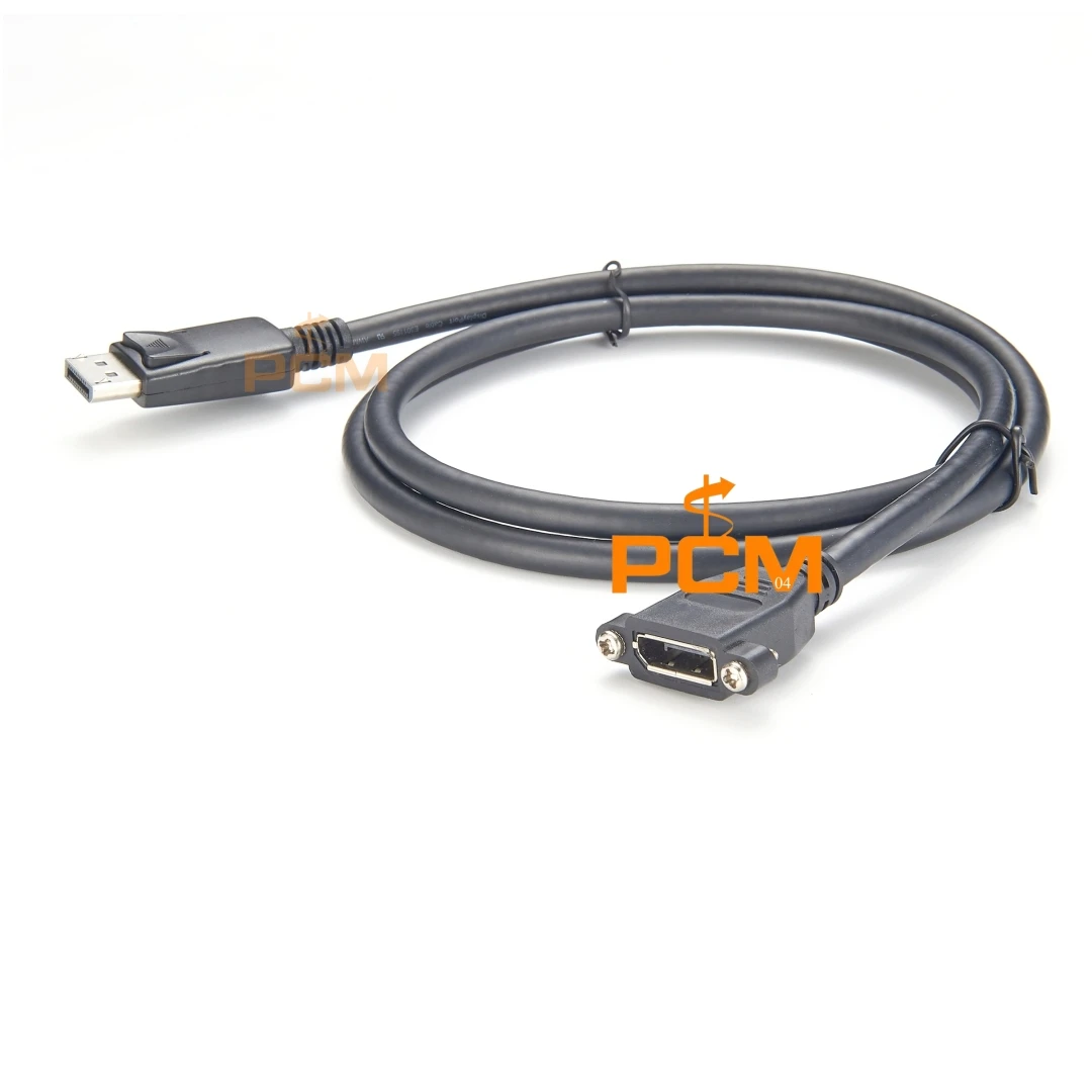 Audi0 Video panel set DP kabel sa vijkom
