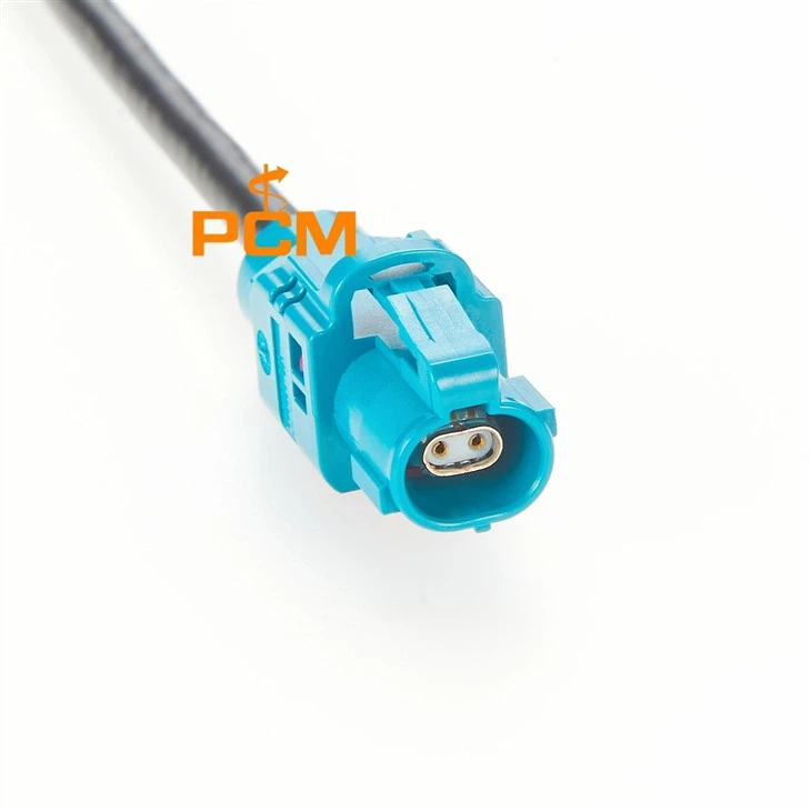 hmtd connector