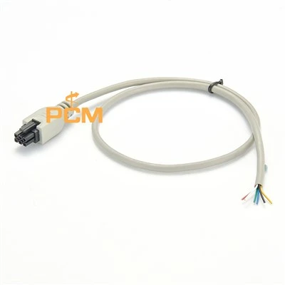 6-pos Micro-Fit ženski na pigtail kabel za napajanje