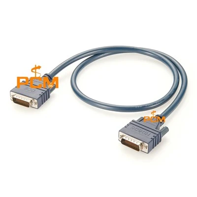 Cisco LFH60 muški DTE za muški DCE Crossover kabel