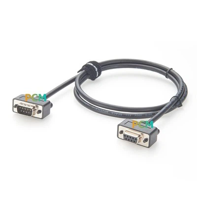 D-sub 9-pin muški na ženski CAN sabirni kabel