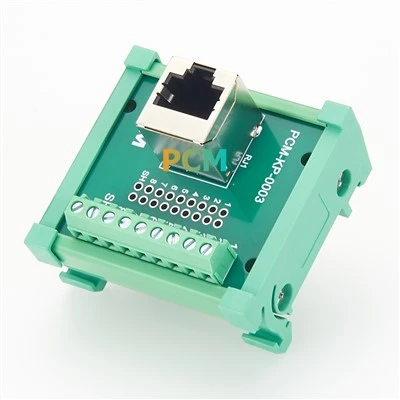 D4K10A-1D5A5-Z HSD do USB tipa A ženski LVDS produžni kabel