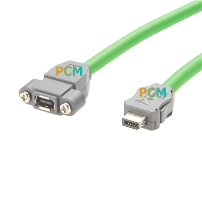 IX industrijski tip B produžni kabel